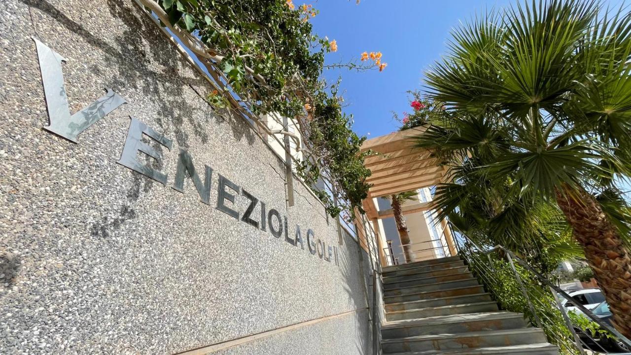 Veneziola Paradise, Spa & Gym Ла Манга Дел Мар Менор Екстериор снимка