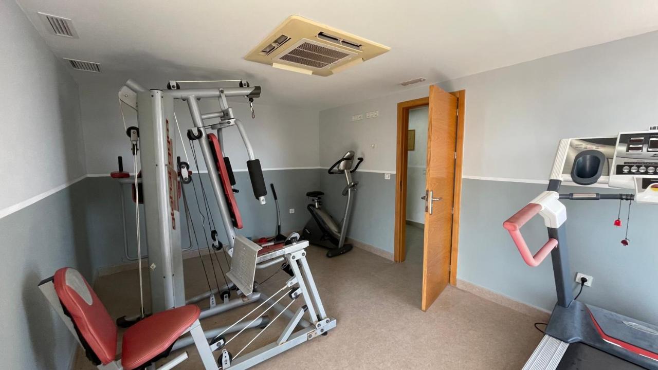 Veneziola Paradise, Spa & Gym Ла Манга Дел Мар Менор Екстериор снимка
