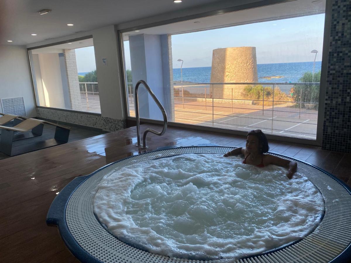 Veneziola Paradise, Spa & Gym Ла Манга Дел Мар Менор Екстериор снимка