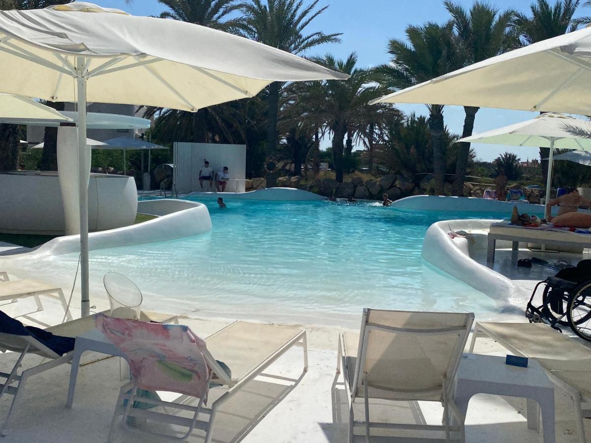 Veneziola Paradise, Spa & Gym Ла Манга Дел Мар Менор Екстериор снимка