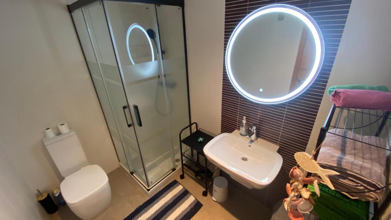 Veneziola Paradise, Spa & Gym Ла Манга Дел Мар Менор Екстериор снимка